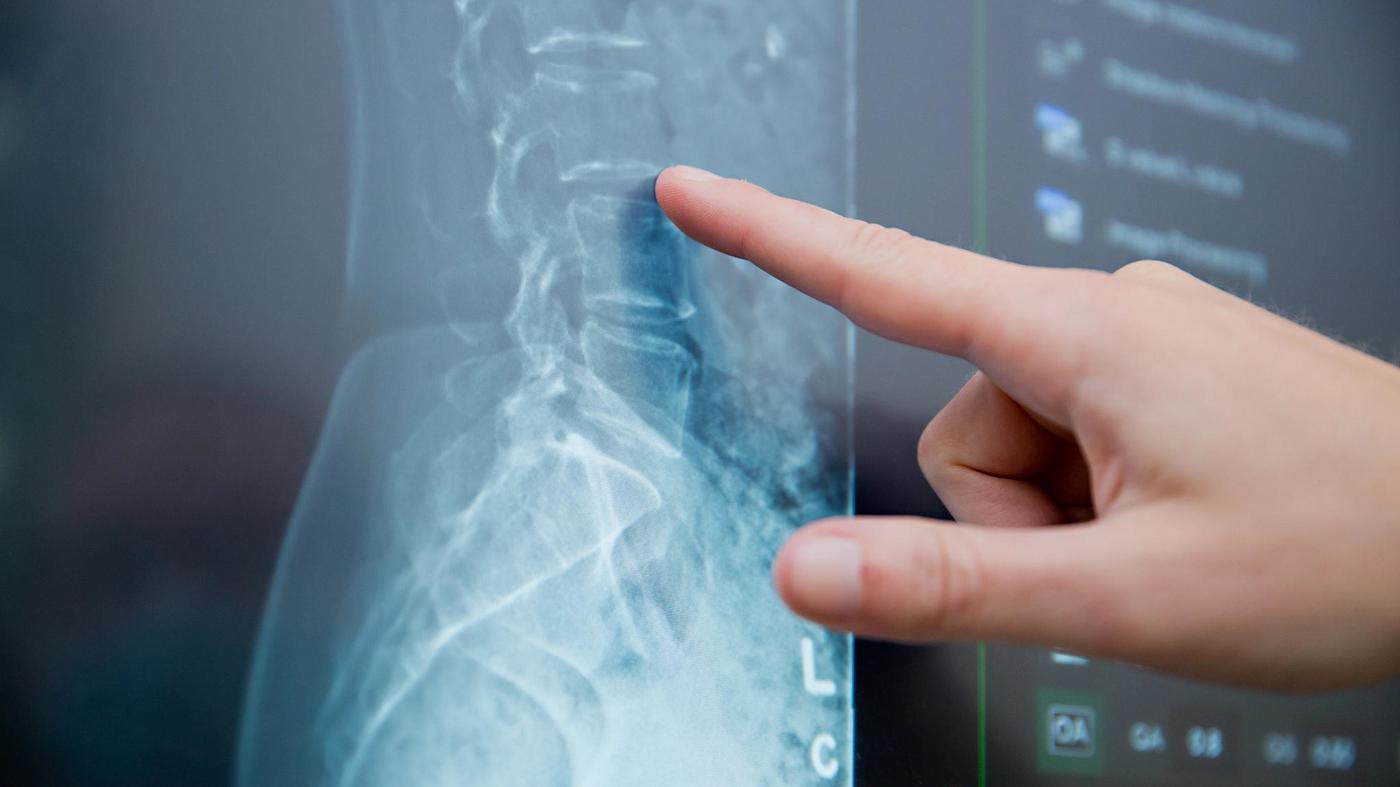 Lab Testing & Imaging Health First